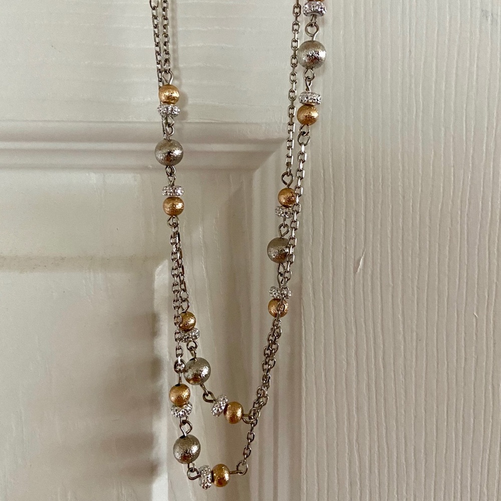 New York & Co Necklace